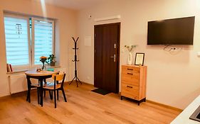 Apartament PLAC KAZIMIERZA WIELKIEGO 5